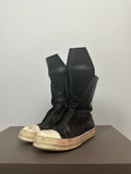 FW12 ‘MOUNTAIN’ Ramone Boots