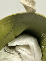 FW22 ‘STROBE’ Grinch Vans