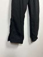 SS23 ‘EDFU’ Viscose Bela Joggers