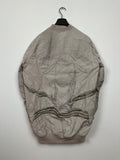 SS15 ‘FAUN’ Messiah Embroidered Bomber Jacket