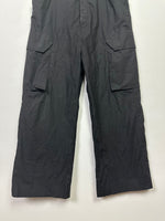 SS17 ‘WALRUS’ Mastodon Cargos