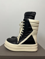 FW24 ‘PORTERVILLE’ Jumbo Geobasket