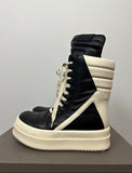 FW24 ‘PORTERVILLE’ Jumbo Geobasket