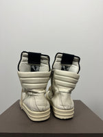 Calfskin Milk Geobasket