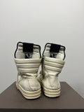 Calfskin Milk Geobasket