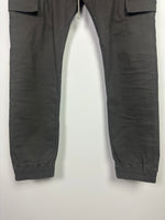 DRKSHDW Coated Denim Mastodon Joggers