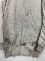 SS15 ‘FAUN’ Messiah Embroidered Bomber Jacket