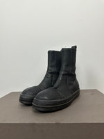 DRKSHDW Polyurethane Bozo Sneaks