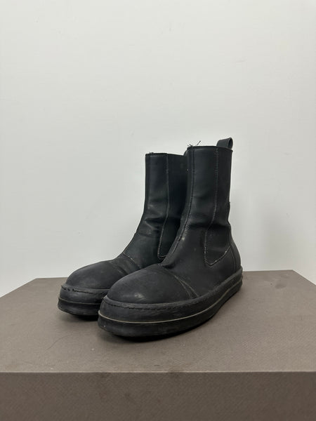 DRKSHDW Polyurethane Bozo Sneaks