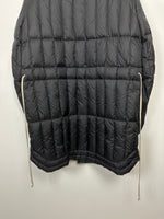 FW21 ‘GETHSEMANE’ Quilted Down Coat