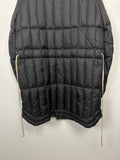 FW21 ‘GETHSEMANE’ Quilted Down Coat