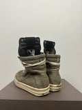 Chrome Hearts Geobaskets