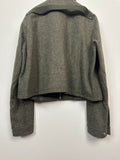 FW25 ‘CONCORDIANS’ Bosco Alice Brad