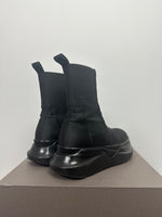 DRKSHDW Abstract Bozo Boots