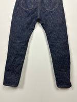 DRKSHDW 23oz Torrence Cut Raw Denim