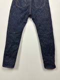 DRKSHDW 23oz Torrence Cut Raw Denim