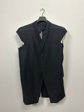 SS21 ‘PHLEGETHON’ Jumbo Tatlin Vest