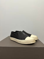 FW17 ‘GLITTER’ Boat Shoes
