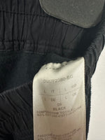 DRKSHDW Crepe Pod Shorts
