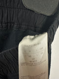 DRKSHDW Crepe Pod Shorts