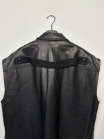 FW22 ‘STROBE’ Heavy Calf Vest