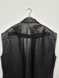 FW22 ‘STROBE’ Heavy Calf Vest