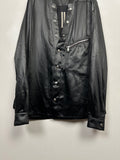 FW20 ‘PERFORMA’ ‘Liquid Latex’ Larry Shirt