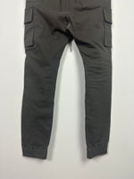 DRKSHDW Coated Denim Mastodon Joggers