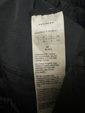 DRKSHDW Sisters of Mercy Patch Bela Trousers