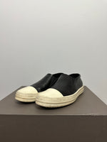 FW17 ‘GLITTER’ Boat Shoes