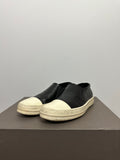 FW17 ‘GLITTER’ Boat Shoes