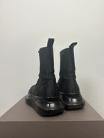 DRKSHDW Abstract Bozo Boots