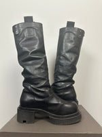 FW22 ‘STROBE’ Knee High Boguns