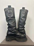 FW22 ‘STROBE’ Knee High Boguns