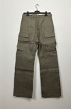 DRKSHDW Made in Japan Cargo Geth Denim
