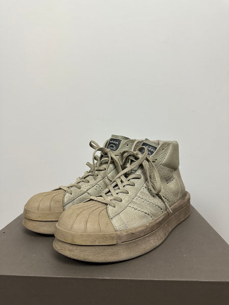 FW16 'MASTODON' Mastodon Pro II Sneakers –