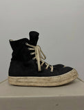DRKSHDW Corduroy Vegan Ramones