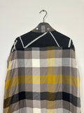 SS22 ‘FOGACHINE’ Cotton Flannel Larry Shirt