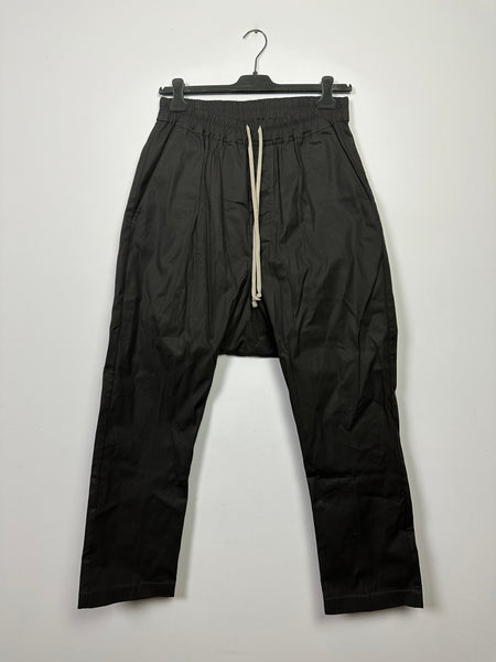 SS21 ‘PHLEGETHON’ Long Drawstring Trousers