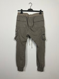 SS21 ‘PHLEGETHON’ Mastojoggers