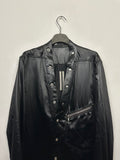 FW20 ‘PERFORMA’ ‘Liquid Latex’ Larry Shirt