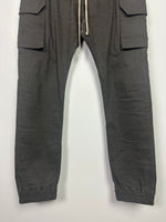 DRKSHDW Coated Denim Mastodon Joggers