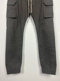 DRKSHDW Coated Denim Mastodon Joggers