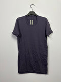 FW21 ‘GETHSEMANE’ Eggplant Elongated Tee