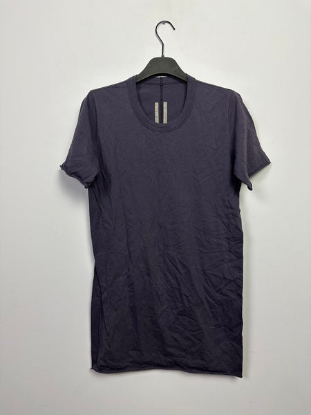 FW21 ‘GETHSEMANE’ Eggplant Elongated Tee