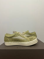 FW22 ‘STROBE’ Grinch Vans