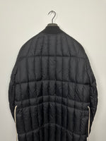 FW21 ‘GETHSEMANE’ Quilted Down Coat