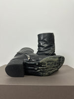 Drip Tornado Boots