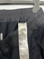 SS21 ‘PHLEGETHON’ Jersey Cotton Cargojoggers