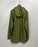 FW18 ‘SISYPHUS’ Jumbo Pullover Hoodie